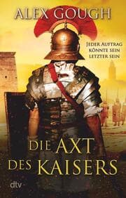 Cover von Die Axt des Kaisers