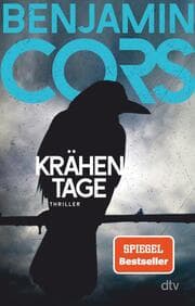 Cover von Krähentage