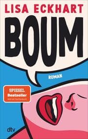 Cover von Boum
