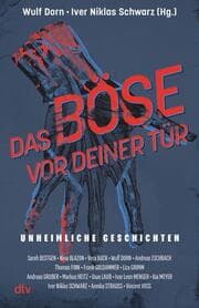 Cover von Das Böse vor deiner Tür
