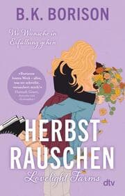 Cover von Lovelight Farms - Herbstrauschen