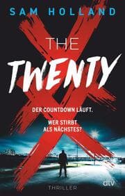 Cover von The Twenty