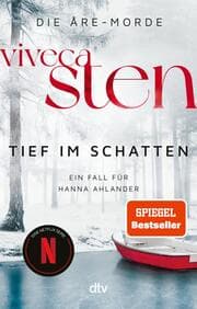Cover von Tief im Schatten