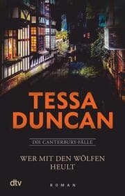 Cover von Wer mit den Wölfen heult