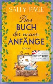 Cover von Das Buch der neuen Anfänge
