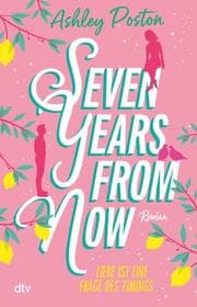 Cover von Seven Years From Now