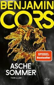 Cover von Aschesommer