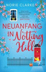 Cover von Neuanfang in Notting Hill