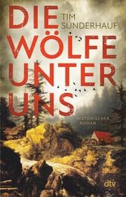 Cover von Die Wölfe unter uns