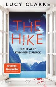 Cover von The Hike