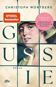 Cover von Gussie