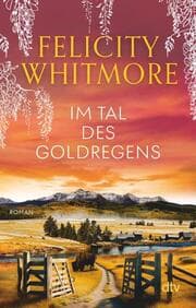 Cover von Im Tal des Goldregens
