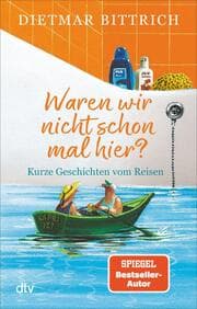 Cover von Waren wir nicht schon mal hier?