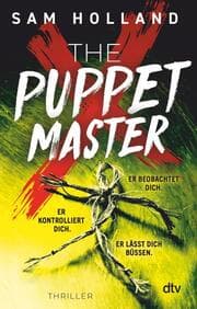 Cover von The Puppet Master