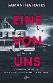 Cover von Eine von uns
