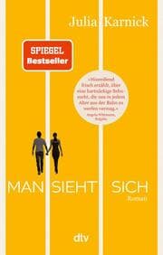 Cover von Man sieht sich