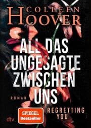 Cover von All das Ungesagte zwischen uns