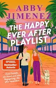 Cover von The Happy Ever After Playlist