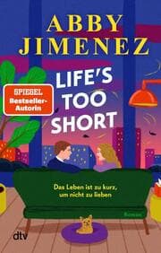 Cover von Life's Too Short