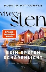 Cover von Beim ersten Schärenlicht
