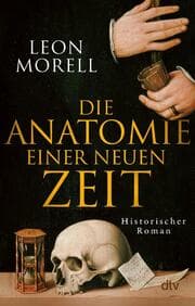 Cover von Die Anatomie einer neuen Zeit