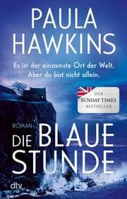 Cover von Die blaue Stunde