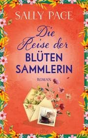 Cover von Die Reise der Blütensammlerin