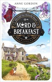 Cover von Mord & Breakfast