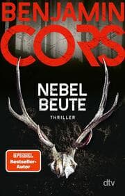Cover von Nebelbeute