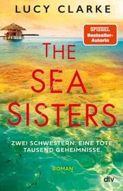 Cover von The Sea Sisters