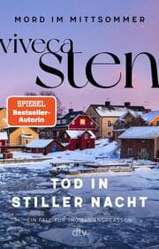 Cover von Tod in stiller Nacht