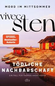 Cover von Tödliche Nachbarschaft