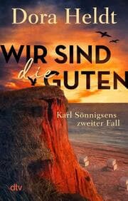 Cover von Wir sind die Guten