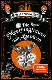 Cover von Die Meerjungfrauen von Aberdeen