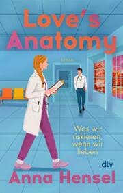 Cover von Love's Anatomy
