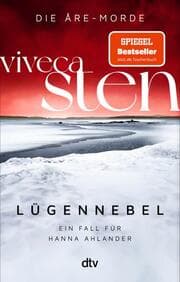 Cover von Lügennebel