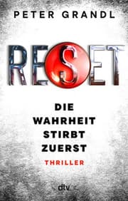 Cover von Reset