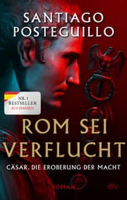 Cover von Rom sei verflucht