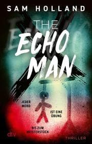 Cover von The Echo Man