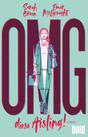 Cover von OMG, diese Aisling!