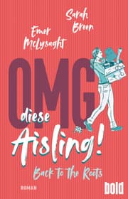 Cover von OMG, diese Aisling! - Back to the Roots