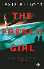 Cover von The French Girl