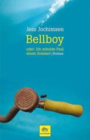 Cover von Bellboy