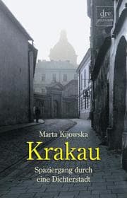 Cover von Krakau