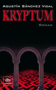 Cover von Kryptum