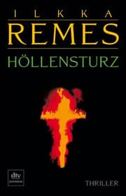 Cover von Höllensturz