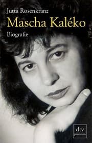 Cover von Mascha Kaleko