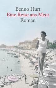 Cover von Eine Reise ans Meer