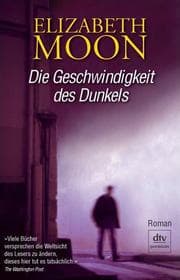 Cover von Die Geschwindigkeit des Dunkels