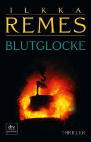 Cover von Blutglocke